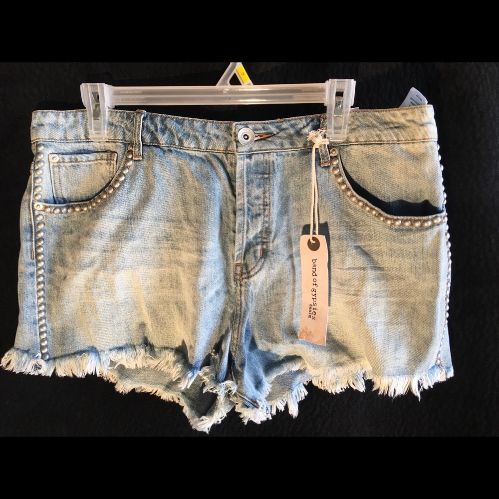 shorts